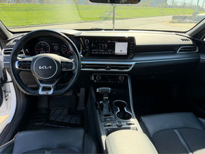 Kia K5 GT-Line 2022 Usado en Buen Estado - Product Image 5