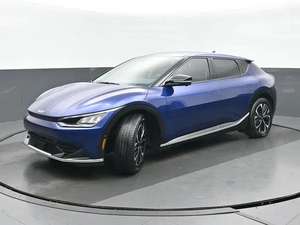Usado 2024 Kia EV6 Viento - Product Image 2