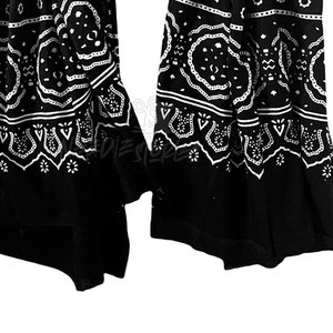 Bufanda Ajrak suave y cómoda para uso diario Diseño étnico Hermosa colección de bufandas Ajrak - Product Image 5