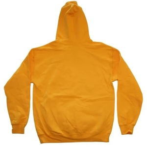 Men's <b>Lightweight</b> 100% Cotton <b>Hoodies</b> Comfortable Custom Plus Size Spring Embroidered Anti-Pilling Breathable OEM Services - Product Image 4
