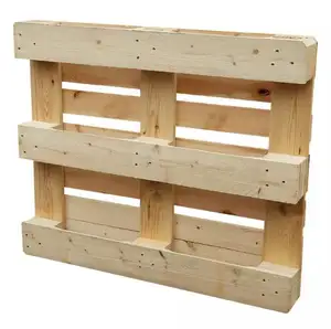 Euro Epal 4-Way Entry, Type En Dubbelzijdige Stijl, Pallet Voor Verkoop Goedkope Prijzen, Nu Verkrijgbaar In Alle Landen Voor Verkoop