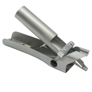 ที่เทียบท่าหางเหล็กสแตนเลสสำหรับใช้แก๊สหางปลาแบบใช้ก๊าซอุปกรณ์สำหรับสัตวแพทย์ - Product Image 2