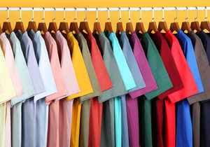 Camiseta Casual de Alta Calidad para Hombre 2026, Corte Regular, Impresión Personalizada con Logotipo Frontal, Hombros Caídos, Cuello Redondo, Manga Corta - Product Image 6