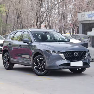 2023 CX-5 SUV Automático Familiar 4x4 Gasolina Cuero Volante a la Derecha FWD R17 ACC Aspiración Natural Techo Panorámico 360 - Product Image 2