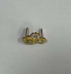 Pins Personalizados de Aleación de Zinc con Esmalte Duro Galvanizado - Product Image 2