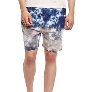 Pakistan Made <b>Cheap</b> Price Color Contrast Men <b>Shorts</b> High Quality Comfortable <b>Shorts</b> For Men - Product Image 4