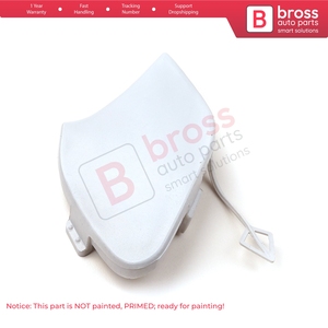 Cubierta de Ojo de Remolque para Parachoques Delantero BSP707 F1EB17A989AB para Focus 2015-2017 - Product Image 2