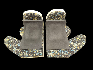 Gants de boxe en cuir véritable pour hommes, main gauche et droite, doux, respirants, en peau de mouton pure, accessoires de gants de golf, services ODM OEM - Product Image 5