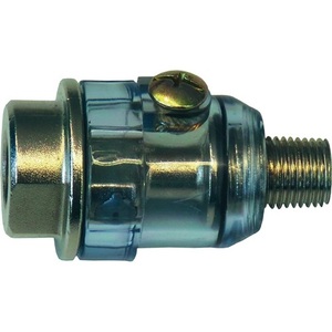 Lubricador Pequeño para Bicicleta de 1/4'' con Rosca de 13.16 mm y Caudal de 2000 L/min para Bicicletas de EWO - Product Image 1