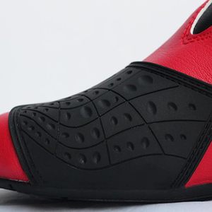 Botas de Moto Antideslizantes para Montar EN LA Calle, Zapatos de Trabajo para Hombre, a Prueba de Agua, para Exteriores - Product Image 4