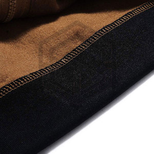 Best Selling Plus Size Winter Men <b>Hoodies</b> Custom Design & Logo Polyester/Cotton High Quality Custom Packaging - Product Image 6