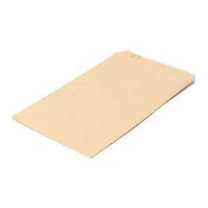 Busta Personalizzata Kubo in Carta FSC per Merchandising - Product Image 5