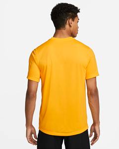 Camiseta de manga corta con cuello redondo para hombre, Camiseta holgada de tendencia informal, camisetas de hombre con deformación anticontracción - Product Image 2