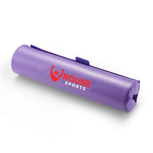 Protector de Hombros y Cuello para Barra, Personalizado, al por Mayor, para Sentadillas, Empuje de Cadera, Levantamiento de Pesas, Gimnasio, Entrenamiento Físico - Product Image 4