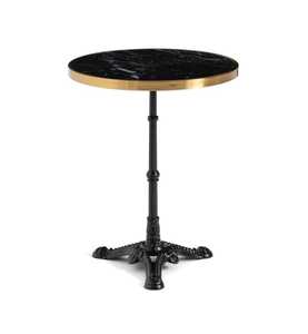 Set of 2 Black Metal Foldable Lounge Chairs <b>for</b> Home Decor Wedding Dining Room Furniture Hotel Use - Product Image 4