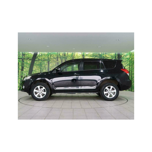 Toyota Vanguard d'occasion problèmes mécaniques les plus courants et comment les résoudre - Product Image 5