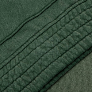 2024, jersey con capucha para hombre de talla XS hecho a medida, ropa de lana de invierno, estampado de patrón sólido desteñido por el sol, suministro al por mayor, precio barato - Product Image 5