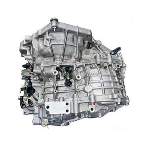 Caja de Cambios Automática Usada 3ZR 2.0L CVT <span class=keywords><strong>4X4</strong></span> K114 K114F para <span class=keywords><strong>Toyota</strong></span> <span class=keywords><strong>C</strong></span>-<span class=keywords><strong>HR</strong></span> Harrier Voxy Lexus NX200 - Product Image 3