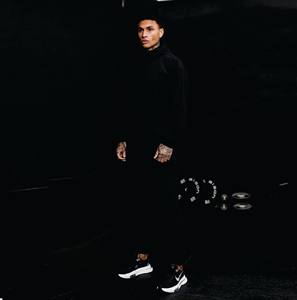 Juego de pesas IP para hombre, 1/4 - Product Image 3