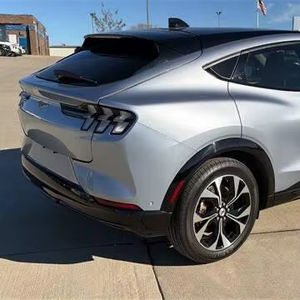 BESTUNE Mach-E Premium 2025, Nouveau, Conduite à Gauche, Transmission Manuelle, Pneus R16, Intérieur Sombre, Barre de Toit Métallique, Caméra Arrière, À VENDRE - Product Image 1