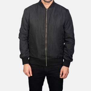 Veste en jean pour hommes de style vintage hautement durable, respirante et durable «anti-rides», pour un usage décontracté - Product Image 1