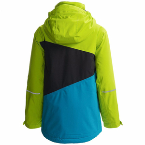 Export Quality Heavy Duty Waterproof Jacket Windproof Outdoor Winter <b>Thermal</b> OEM Private Label Manufacturer Wida Sports - Product Image 2