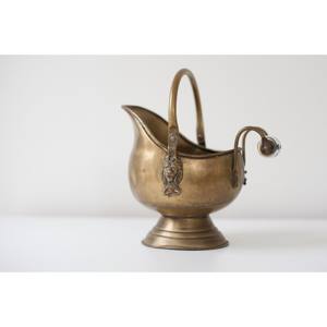 Antique Brass Pitcher Bucket Amazing Quality At Wholesale Price - Product Image 2