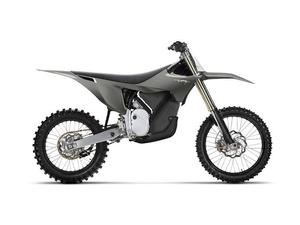 Tom Vélo Électrique/Scooter/Moto Tout-Terrain 2026 Starks VARGS-Alpha MX-19 80HP en Promotion avec Garantie de 3 Ans - Product Image 3
