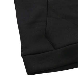 Sudaderas con capucha unisex para hombre y mujer con logotipo personalizado, venta al por mayor de fábrica, sudaderas con capucha orgánicas - Product Image 3