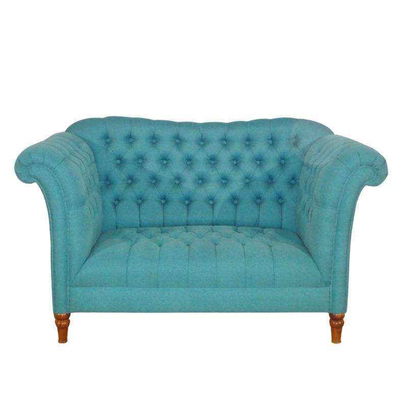 ขาไม้เปื้อน