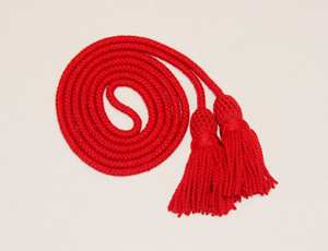 Wholesaler Ceremonial Uniform Dress <b>Cord</b> Shoulder Cords for Sale 2024 Bugle <b>Cord</b> Ropes - Product Image 3