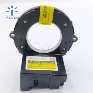 Capteur d'angle de haute qualité neuf, fourni par l'usine PEIVSO, pour Toyota Welfire Alphard 2011-2012, OEM 89245-33040 - Product Image 1