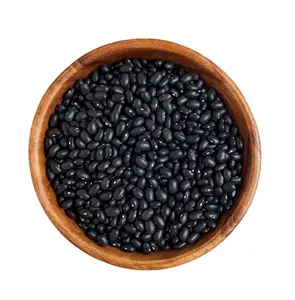 Cheap Price Supplier From Germany New Crop Bulk Dried Black Kidney Beans At Wholesale Price With Fast Shipping