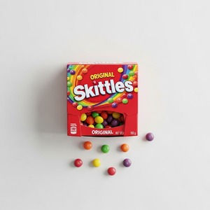 Promotional Sale Skittles Chewy <b>Candy</b> in Bulk Assorted Flavors Colorful Packaging Great for Retail Shops and Events - Product Image 5