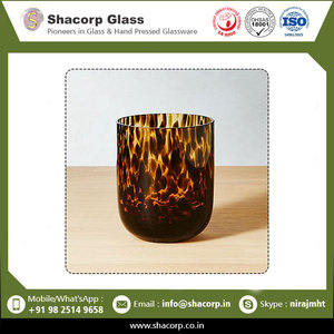 Bougies de haute qualité fabrication de verre dans des bocaux à vendre - Product Image 2