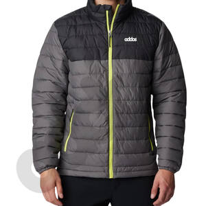 Chaqueta de invierno transpirable para hombre, Parka cálida, chaquetas acolchadas, chaquetas de invierno para hombre, Parkas gruesas para hombre, informales - Product Image 3