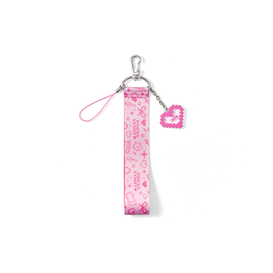 ILLIT - Sangle officielle pour Light Stick - Product Image 1