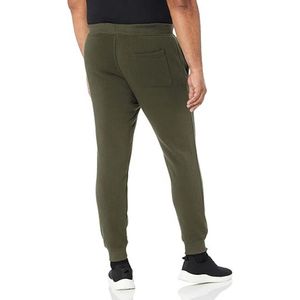 2025 Top tendance en gros hiver pantalons de survêtement pour hommes | Pantalon de survêtement en velours côtelé lourd de haute qualité | Vêtements de fitness à séchage rapide - Product Image 3