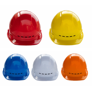 Mũ xây dựng bằng nhựa mới lạ bền và thú vị cho trẻ em và người lớn hoàn hảo cho các sự kiện tiệc tùng và lễ kỷ niệm theo chủ đề - Product Image 6