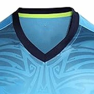 Uniforme de Fútbol Personalizado, Camiseta de Fútbol, Uniformes de Fútbol Sublimados de Secado Rápido, Jersey de Fútbol Sublimado por Dress Sports - Product Image 2