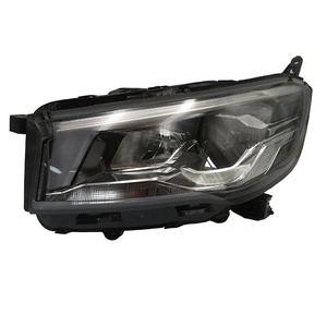 ชุดไฟหน้าแท้ LDV Deliver <span class=keywords><strong>9</strong></span> รุ่น <span class=keywords><strong>Maxus</strong></span> V90 หมายเลขอะไหล่แท้ C00295583 C00185421 C00076961 C00627794 - Product Image 1