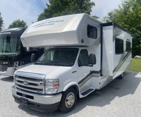 Modèle moderne - NOUVEAU - 2026 - Four-étrier - Four-étrier 3011-DSF - Four-étrier 3011-DSF - Camping-car - Remorque - Disponible