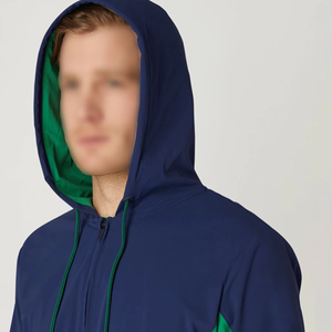 เสื้อแจ็คเก็ตกันน้ำสำหรับเล่นสกีและสโนว์บอร์ดแบบหนาพิเศษสำหรับผู้หญิงและผู้ชาย ป้องกันลม เหมาะสำหรับฤดูหนาว - Product Image 4