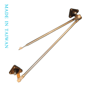 Enlace de limpiaparabrisas de servicio de una parada para NISSAN SENTRA B14 95 '~ OEM 28840-4B000 - Product Image 1