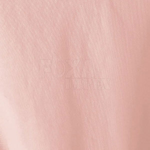 Liso Señoras Custom Printed Blank Cotton Color Crop Top Casual Classic Fit Venta al por mayor Ropa de verano - Product Image 4