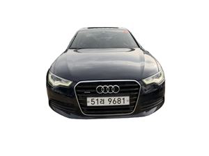 Audi A6 2012 Nuevo A6 3.0 TDI Quattro - Product Image 5