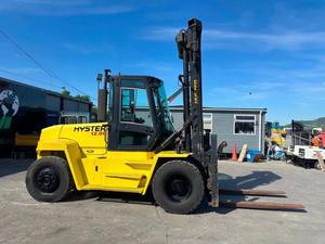Mini Montacargas JCB de 3, 4, 5 y 7 Toneladas / Montacargas Usado de Gas LP Toyota Mini CAT CAB, Maquinaria de Montacargas Komatsu FD70, Tractor TCM - Product Image 3