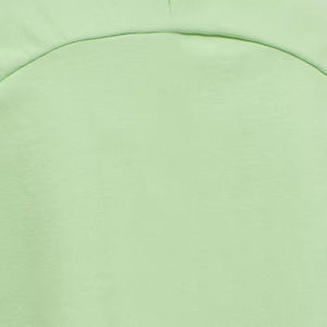 Fabrication professionnelle de sweat-shirts pour femmes de couleur unie, logo imprimé personnalisé, sweat-shirts décontractés pour femmes en vente sur ZOHAN CREATIONS - Product Image 6