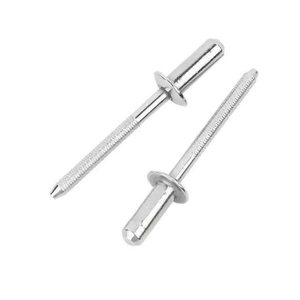 Remache Ciego de Acero Inoxidable de Alta Calidad SS304 316 316L A2 A4 70 80 - Product Image 1
