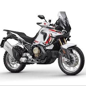 Último Modelo 2025 Motocicletas AGUSTA LXP Orioli - Product Image 1